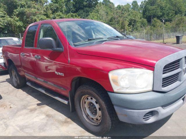  Salvage Dodge Ram 1500