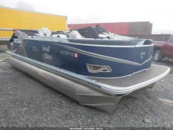  Salvage Tahoe Ltz