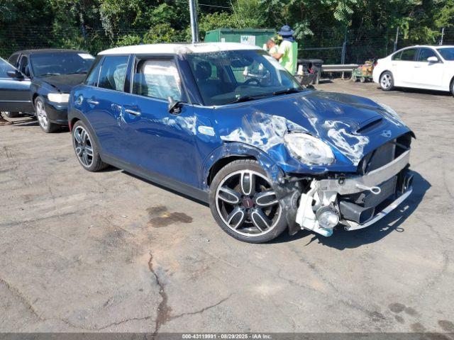  Salvage MINI Hardtop