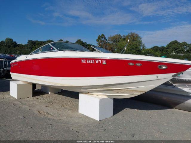  Salvage Cobalt 24ft