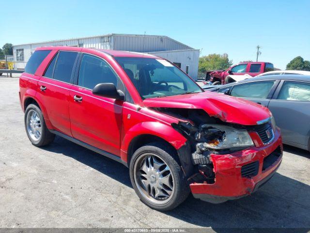  Salvage Saturn Vue