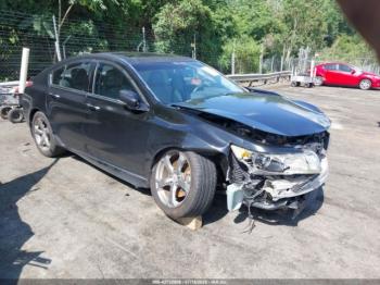  Salvage Acura TL