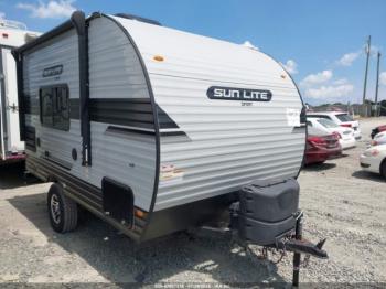  Salvage Sun Lite Sport