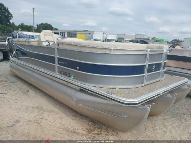  Salvage Cypress Cay 210 Seabreeze