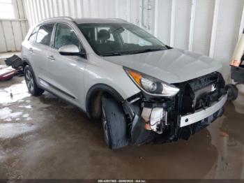  Salvage Kia Niro