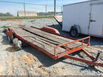  Salvage Currahee Tandem