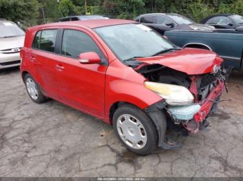  Salvage Scion xD