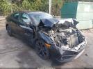 Honda Civic Sport Image 1
