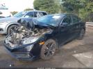 Honda Civic Sport Image 11