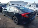 Honda Civic Sport Image 8
