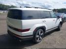 Hyundai SANTA FE Limited Image 3