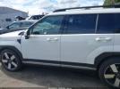 Hyundai SANTA FE Limited Image 15