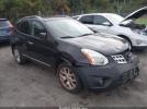 Nissan Rogue Image 1