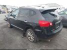 Nissan Rogue Image 4