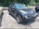 Nissan JUKE S Image 1
