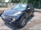 Nissan JUKE S Image 2