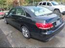 Mercedes-Benz E-Class Image 14