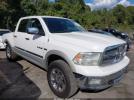 Dodge Ram 1500 Laramie Image 1
