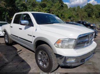  Salvage Dodge Ram 1500