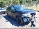 Nissan Rogue Sv Image 1