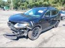 Nissan Rogue Sv Image 11