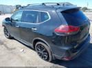 Nissan Rogue Sv Image 4