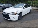 Toyota Camry Se Image 3