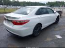 Toyota Camry Se Image 13