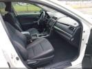 Toyota Camry Se Image 4