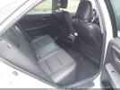Toyota Camry Se Image 11