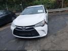 Toyota Camry Se Image 8