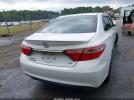 Toyota Camry Se Image 7