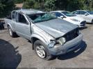 Toyota Tacoma Prerunner V6 Image 1