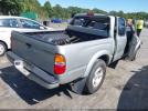 Toyota Tacoma Prerunner V6 Image 5