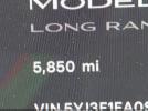 Tesla Model 3 Long Range Rear-wheel Drive Image 16