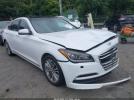 Hyundai Genesis 3.8 Image 1