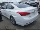Hyundai Genesis 3.8 Image 2