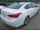 Hyundai Genesis 3.8 Image 4
