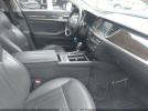 Hyundai Genesis 3.8 Image 5