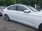 Hyundai Genesis 3.8 Image 10