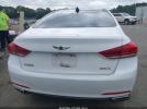 Hyundai Genesis 3.8 Image 14