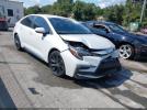Toyota Corolla Se Image 1