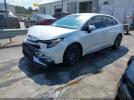 Toyota Corolla Se Image 17