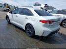 Toyota Corolla Se Image 10