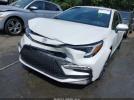 Toyota Corolla Se Image 8