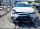 Toyota Corolla Se Image 13