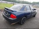 Nissan Sentra 1.8s Image 5