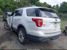Ford Explorer Xlt Image 2