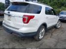 Ford Explorer Xlt Image 4