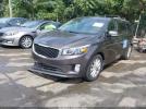 Kia Sedona Ex Image 5